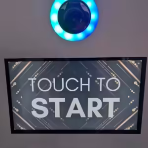 Fotospiegel mieten in Minden